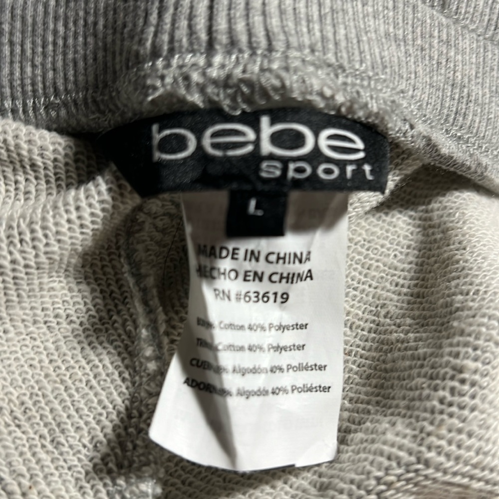 Summer time size L